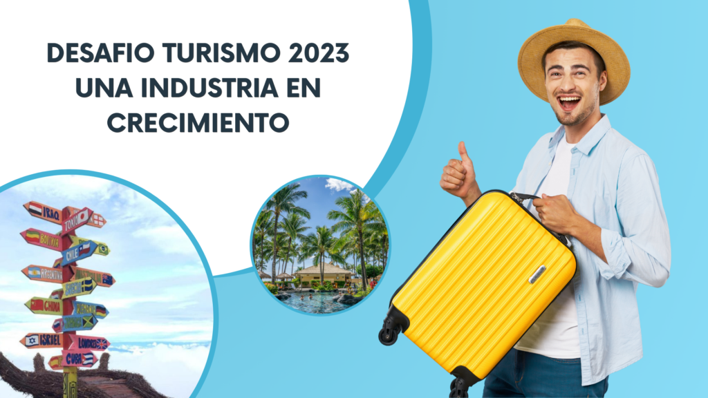 Turismo