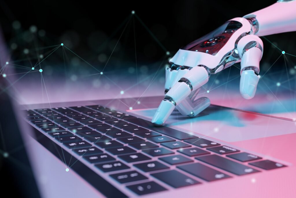 De Emociones a Ética: Las distinciones que nos separan de las Inteligencias Artificiales - Google