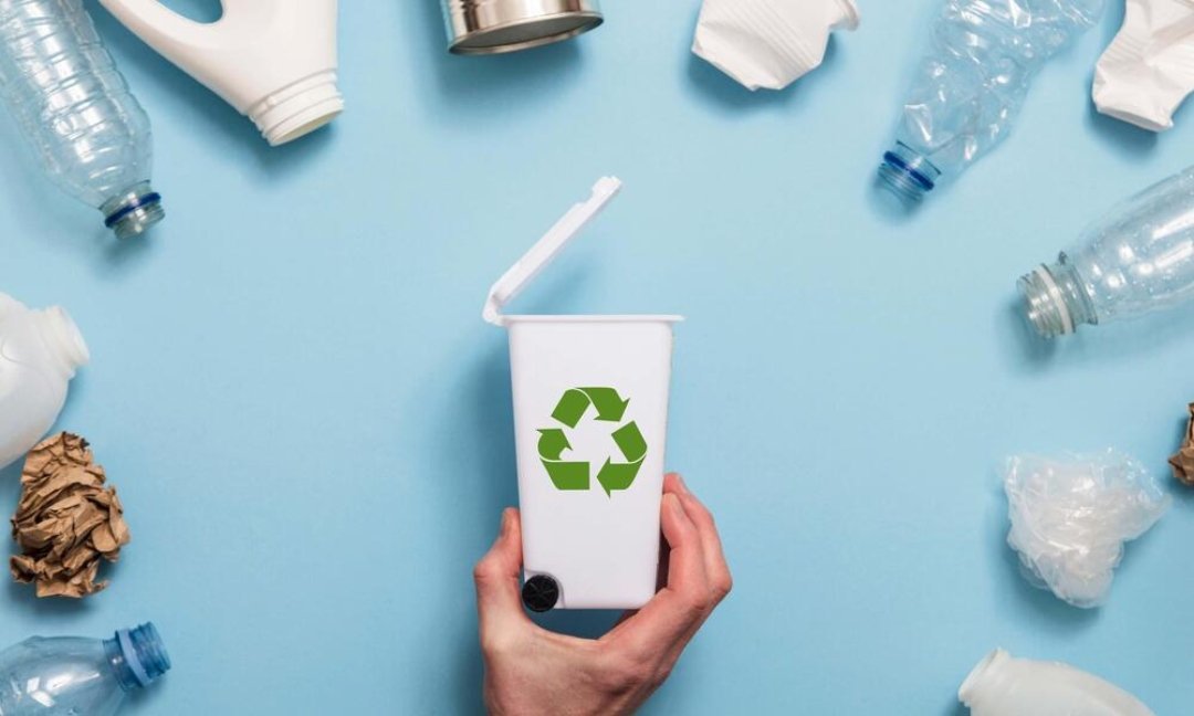 Avances en gestión de residuos y el papel de la industria en el reciclaje - Google