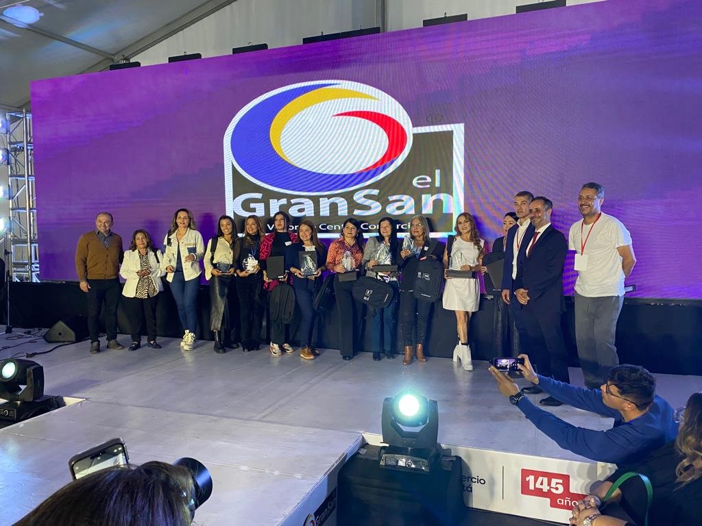 Potencial del Sector Textil y de Moda en Colombia: Impulso al Emprendimiento desde San Victorino