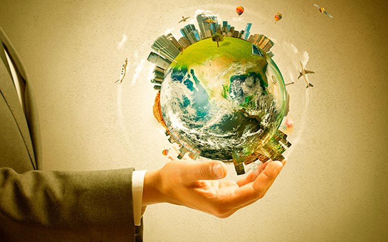 Latinoamérica: Innovación y Sostenibilidad