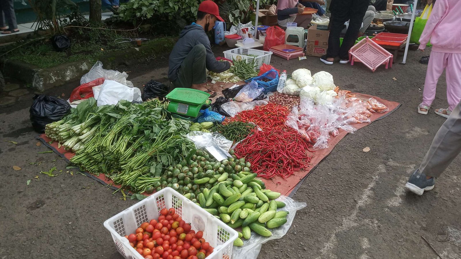 Inflación en Colombia: la aceleración de abril que complica el margen de maniobra del Banrep